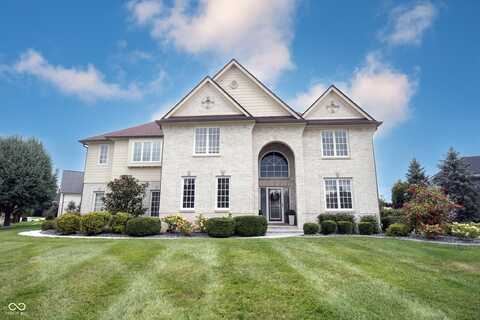 14564 Christie Ann Drive, Fishers, IN 46040