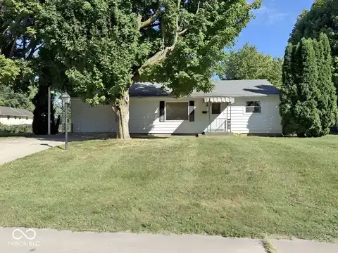 3414 E 14th Street, Muncie, IN 47302