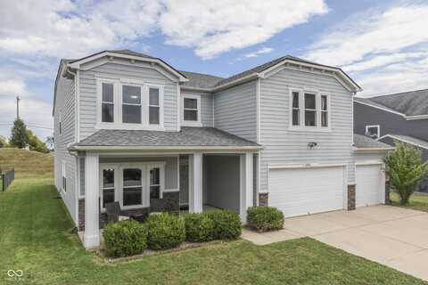 2265 Hampton Drive, Franklin, IN 46131