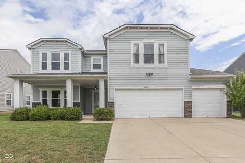 2265 Hampton Drive, Franklin, IN 46131