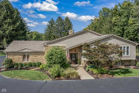 3536 E 116th Street, Carmel, IN 46033
