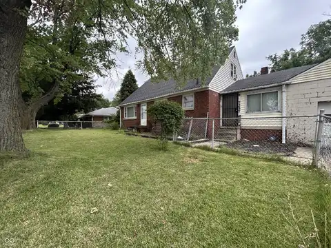 7257 E 38th Street, Indianapolis, IN 46226