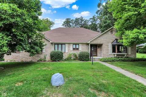 944 Timber Grove Place, Beech Grove, IN 46107