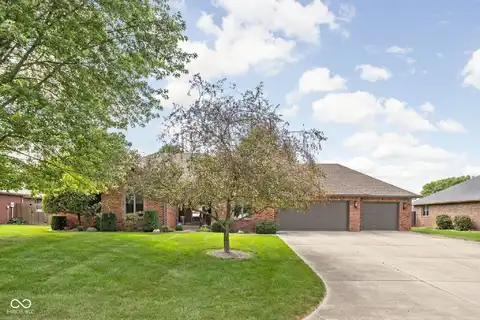 839 Deerfield Road, Anderson, IN 46012