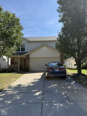 7141 Wellwood Drive, Indianapolis, IN 46217