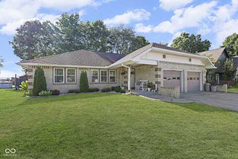 1448 R J Boulevard, Martinsville, IN 46151