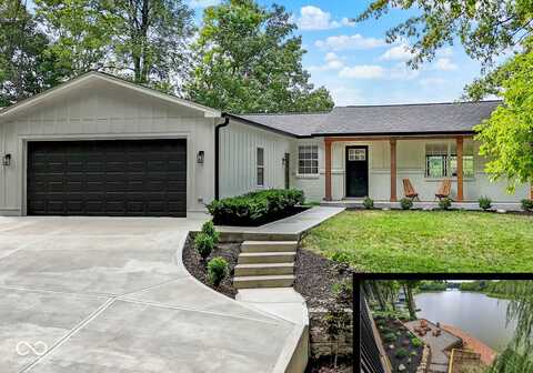 120 Bayshore Drive, Cicero, IN 46034