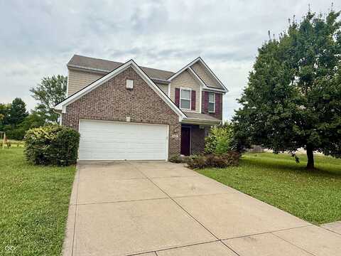 5886 Brookstone Drive, Indianapolis, IN 46234