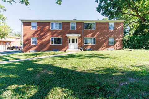 5918 Devington Road, Indianapolis, IN 46226