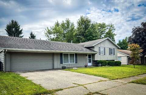 3617 Platte Court, Lafayette, IN 47905