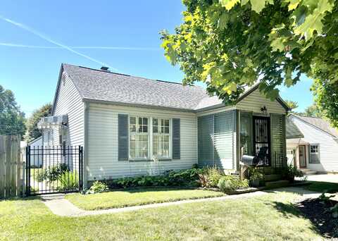 945 Cameron Street, Indianapolis, IN 46203