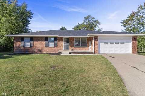 2724 Mercury Court, Indianapolis, IN 46229