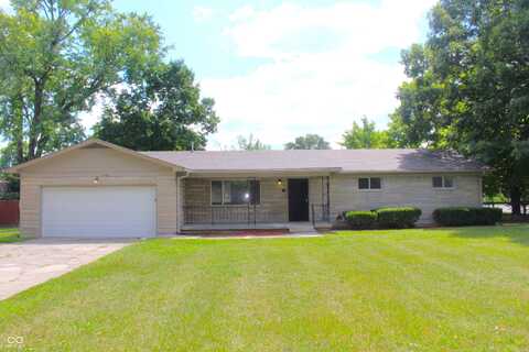 5101 Winston Drive, Indianapolis, IN 46226