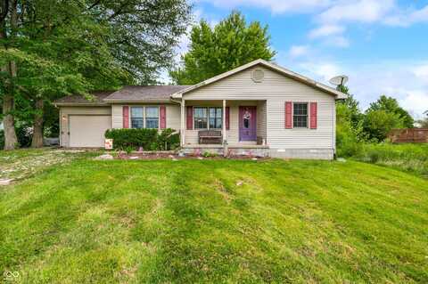 190 W Baker Street, North Vernon, IN 47265