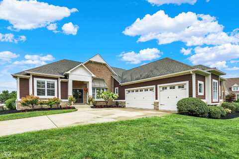 16801 Durmast Oak Drive, Westfield, IN 46074