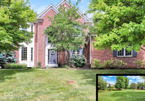 1566 Charity Chase Drive, Carmel, IN 46074