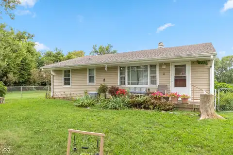 3102 S Tacoma Avenue, Indianapolis, IN 46237