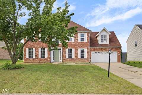 10142 Ironway Drive, Indianapolis, IN 46239