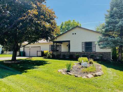 607 Little Eagle Drive, Noblesville, IN 46060