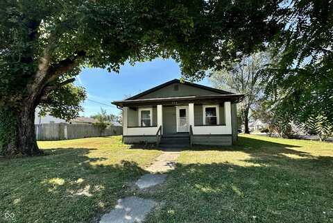 325 E Church Street, Paragon, IN 46166