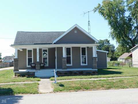 621 W Washington Street, Greensburg, IN 47240