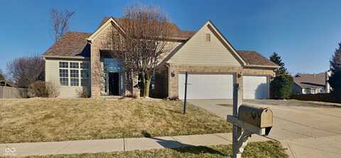 11144 Echo Trail, Indianapolis, IN 46236