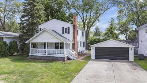 4240 Mankato, Royal Oak, MI 48073