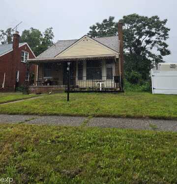 19235 dean, Detroit, MI 48234