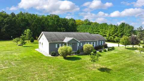 7895 Lindsey, Casco, MI 48064