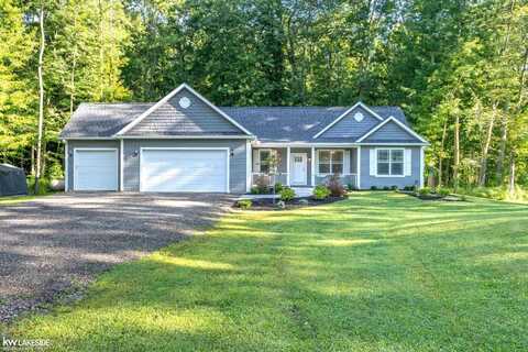 17217 Bordman, Allenton, MI 48002