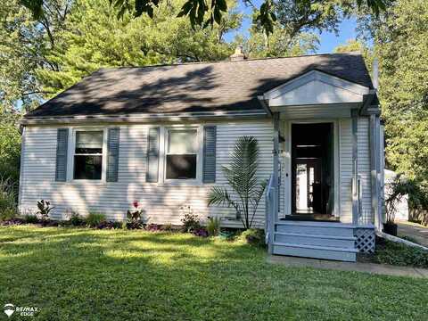2644 Maplewood, Ann Arbor, MI 48104