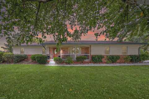 9505 Dolan Road, Columbus, MI 48063