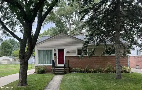 20057 Salem, Detroit, MI 48219