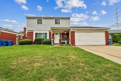 27052 Sutherland, Warren, MI 48088
