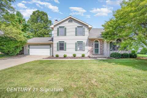 6896 S Island, Saginaw, MI 48603