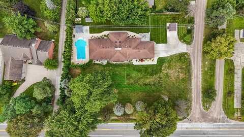 17651 Millar, Clinton Township, MI 48036