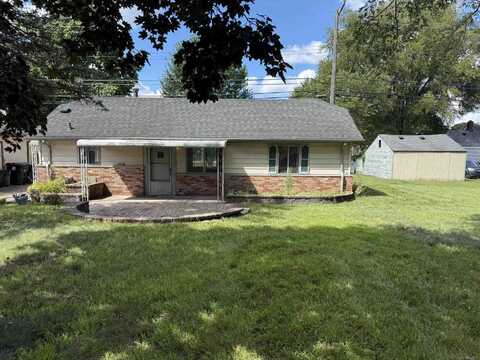 19325 Westmore, Livonia, MI 48152