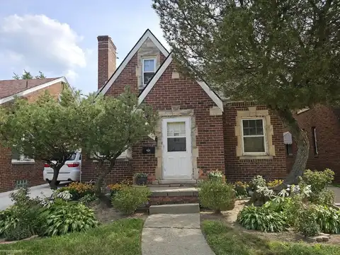 15046 Hazelridge, Detroit, MI 48205