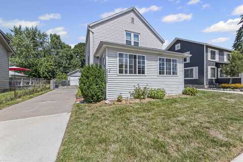 22419 Hanson, Saint Clair Shores, MI 48080