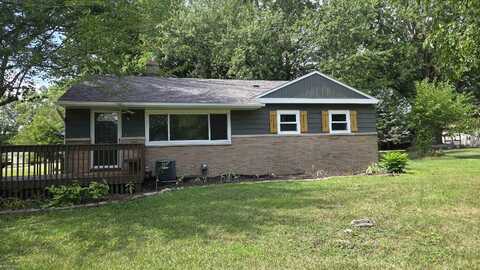 15860 Oak, Lansing, MI 48906