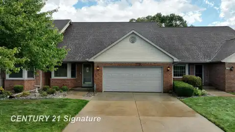 1043 Chipman, Owosso, MI 48867