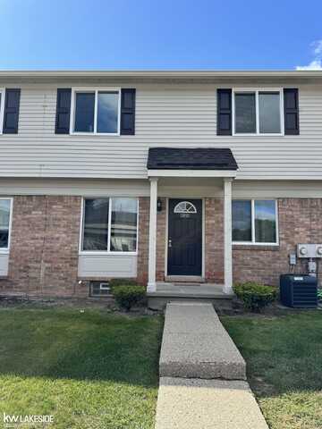2012 Orchard Crest, Shelby, MI 48317