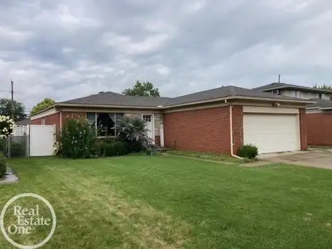 14705 Colpaert, Warren, MI 48088