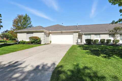 38549 Sycamore Meadow, Clinton Township, MI 48036
