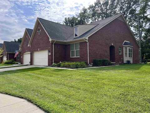 41309 Chestnut, Clinton Township, MI 48038