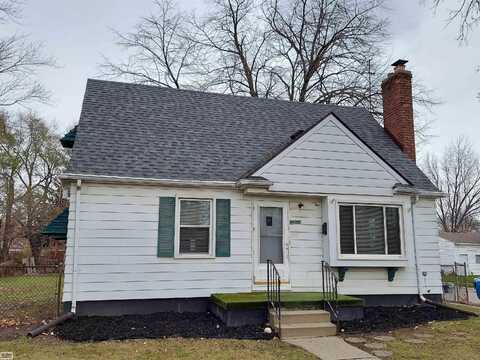 16751 Forest, Eastpointe, MI 48021