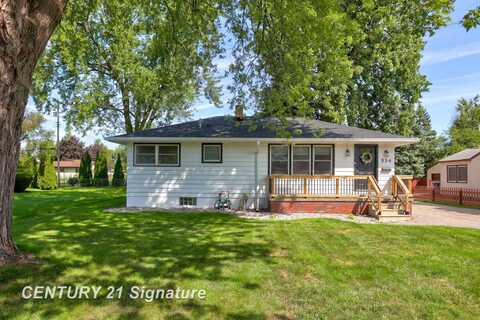 534 Tulane, Saginaw, MI 48604