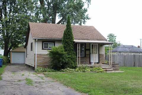23068 Bolam, Warren, MI 48089