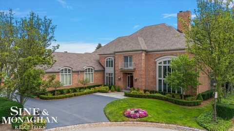 4 Higbie, Grosse Pointe Farms, MI 48236