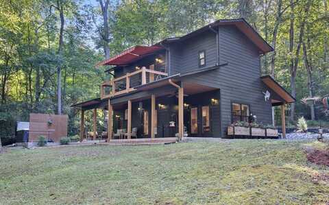 173 Gardenia Ct, MARBLE, NC 28905